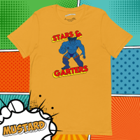 Image 3 of “Stars and Garters” - X-Men ‘97 T-Shirt 
