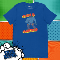 Image 4 of “Stars and Garters” - X-Men ‘97 T-Shirt 