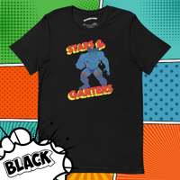 Image 5 of “Stars and Garters” - X-Men ‘97 T-Shirt 