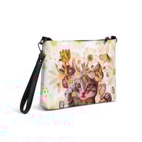 Image 1 of Penelope - Crossbody Bag - Crossover Purse 