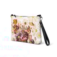 Image 5 of Penelope - Crossbody Bag - Crossover Purse 