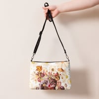 Image 7 of Penelope - Crossbody Bag - Crossover Purse 