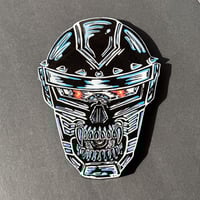 Image 3 of CZAR NOIR