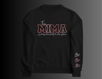Image 2 of  Sweatshirt with DTF