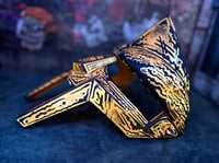 Image 1 of MF DOOM MASK - CUSTOM