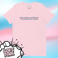 Image 4 of “What Kind of Bathroom Do You Have at Home?” - LGBTQ+ T-Shirt 