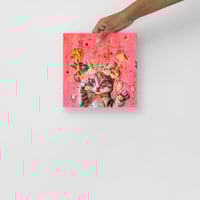 Image 5 of Penelope - 8x8 inch - Matte Giclee Print