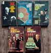 Alfred Hitchcock Paperbacks