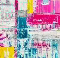 Image 2 of Super Neon Pastel Bombpop