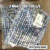 Lot of 42 New UNTUCKit pieces ($12.50 per unit)