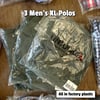 Lot of 42 New UNTUCKit pieces ($12.50 per unit)