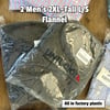 Lot of 42 New UNTUCKit pieces ($12.50 per unit)