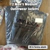 Lot of 42 New UNTUCKit pieces ($12.50 per unit)