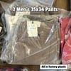 Lot of 42 New UNTUCKit pieces ($12.50 per unit)