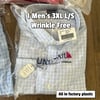 Lot of 42 New UNTUCKit pieces ($12.50 per unit)