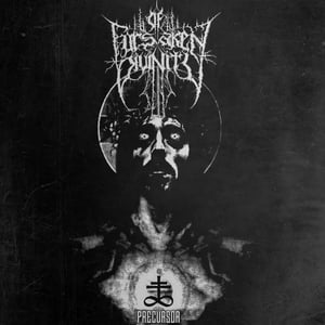 Image of Of Forsaken Divinity - Precursor - Cassette
