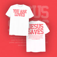 You Are Loved