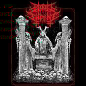 Image of Blood Shrine - s/t