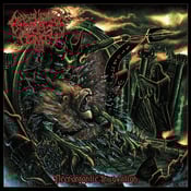 Image of Blasphemous Goat Vomit - Necromantic Invocation