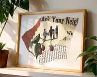Image 2 of Ask Your Neighbor