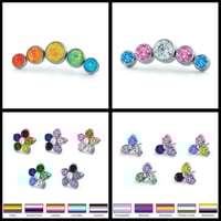 Image 4 of Neometal Pride Collection