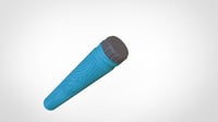 Image 1 of 🌊 Wave Design Joint Saver – Flow with Style & Freshness 🌊