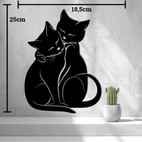 Image 24 of  Stunning 3D Printed Wall Art – Bring Your Space to Life!