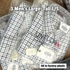 Lot of 42 New UNTUCKit pieces ($12.25 per unit)