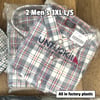 Lot of 42 New UNTUCKit pieces ($12.25 per unit)