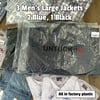 Lot of 42 New UNTUCKit pieces ($12.25 per unit)