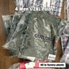 Lot of 42 New UNTUCKit pieces ($12.25 per unit)