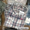 Lot of 42 New UNTUCKit pieces ($12.25 per unit)