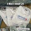 Lot of 42 New UNTUCKit pieces ($12.25 per unit)