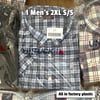 Lot of 42 New UNTUCKit pieces ($12.25 per unit)