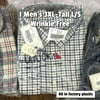 Lot of 42 New UNTUCKit pieces ($12.25 per unit)