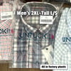 Lot of 42 New UNTUCKit pieces ($12.25 per unit)