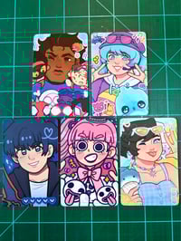 Image 3 of Photocards and Mini Prints