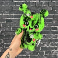 BITTY- Alien # 151