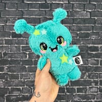 BITTY- Alien # 156