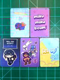Image 4 of Photocards and Mini Prints