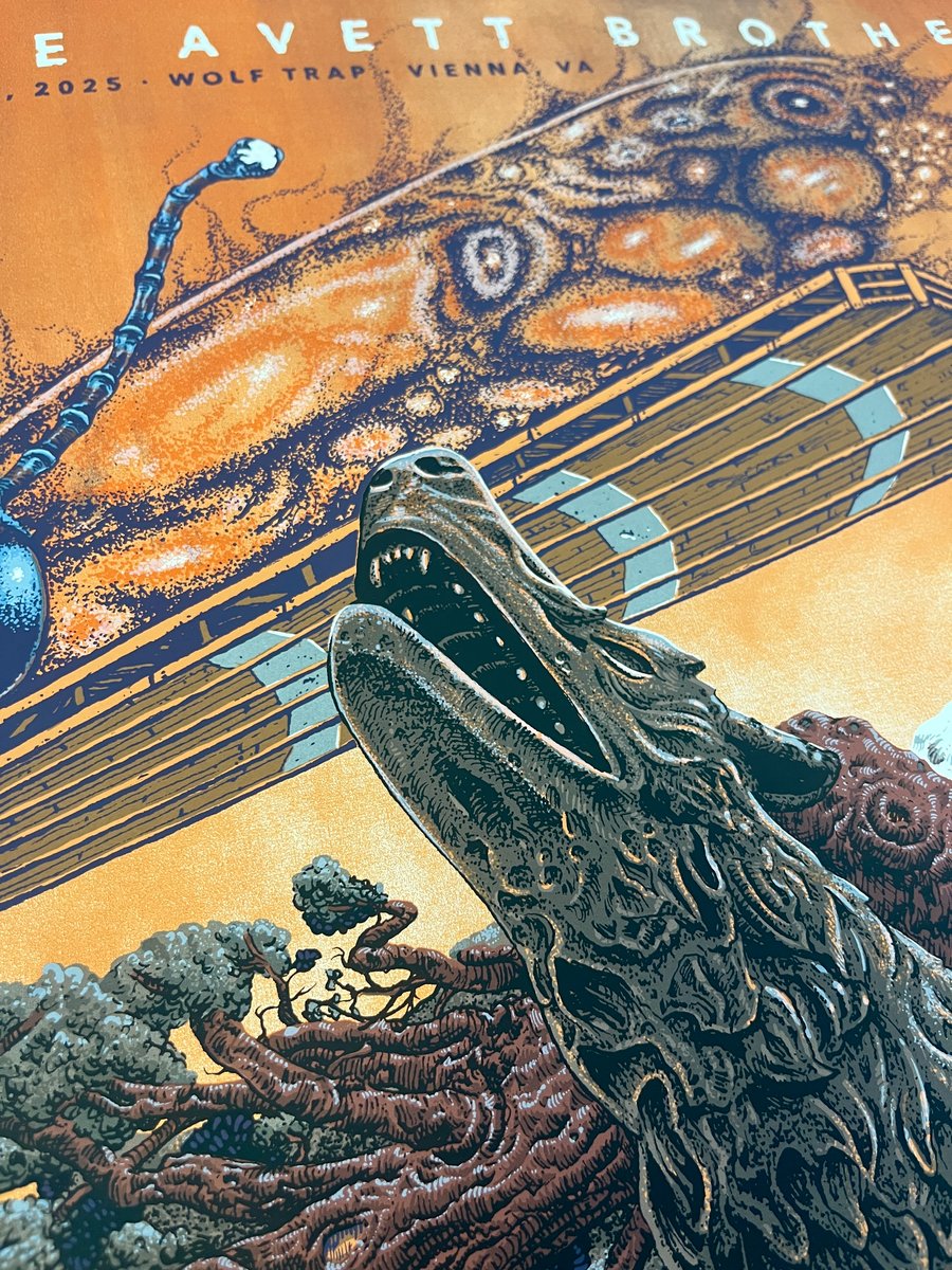 Andre saraiva アンドレサライヴァ ポスター メゾンキツネ アンドレの