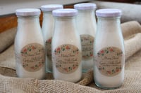 Image 1 of Milk Bath