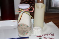 Image 3 of Milk Bath