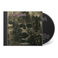 Image 1 of FLESHCRAWL - "Soulskinner" CD