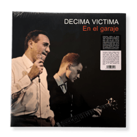 Image 1 of Decima Victima - En El Garaje