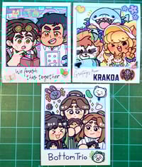 Image 2 of Photocards and Mini Prints