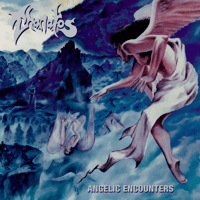 Image 2 of THANATOS - "Angelic Encounters" CD