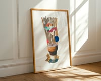 Image 1 of Espresso Dreams