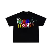 INM LOGO TEE