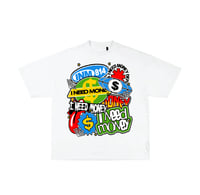 INM BAND TEE V2 